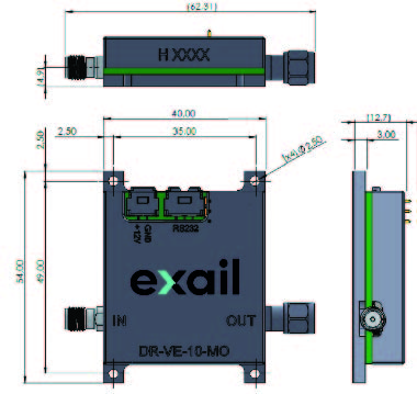 北京EMC易倍科技有限公司